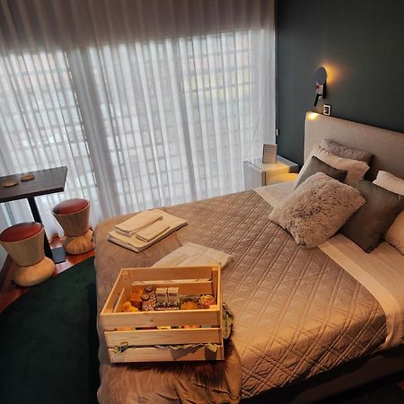 Quinta Do Esquilo - Hotel Rural Rendufe Eksteriør bilde