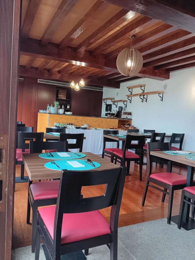 Quinta Do Esquilo - Hotel Rural Rendufe Eksteriør bilde