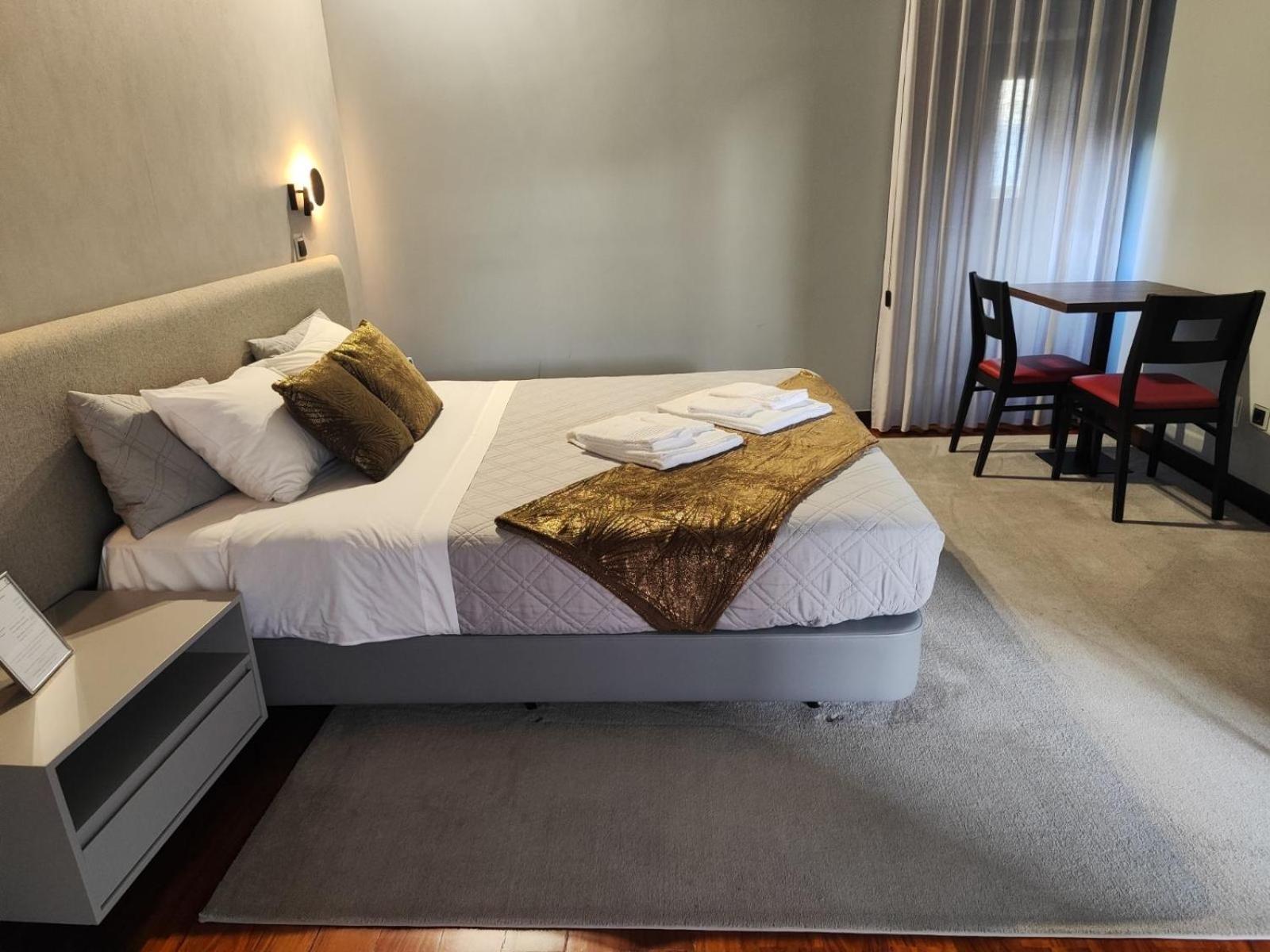 Quinta Do Esquilo - Hotel Rural Rendufe Eksteriør bilde