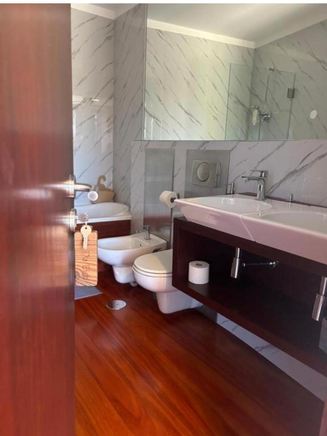 Quinta Do Esquilo - Hotel Rural Rendufe Eksteriør bilde