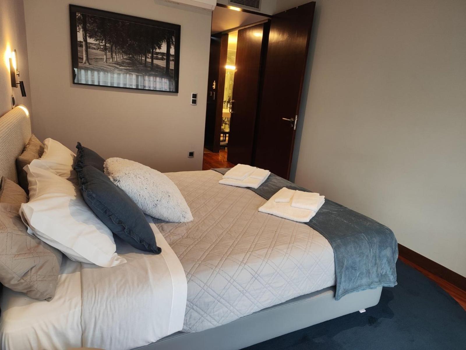 Quinta Do Esquilo - Hotel Rural Rendufe Eksteriør bilde