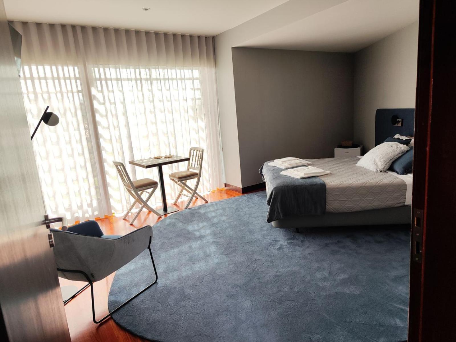 Quinta Do Esquilo - Hotel Rural Rendufe Eksteriør bilde