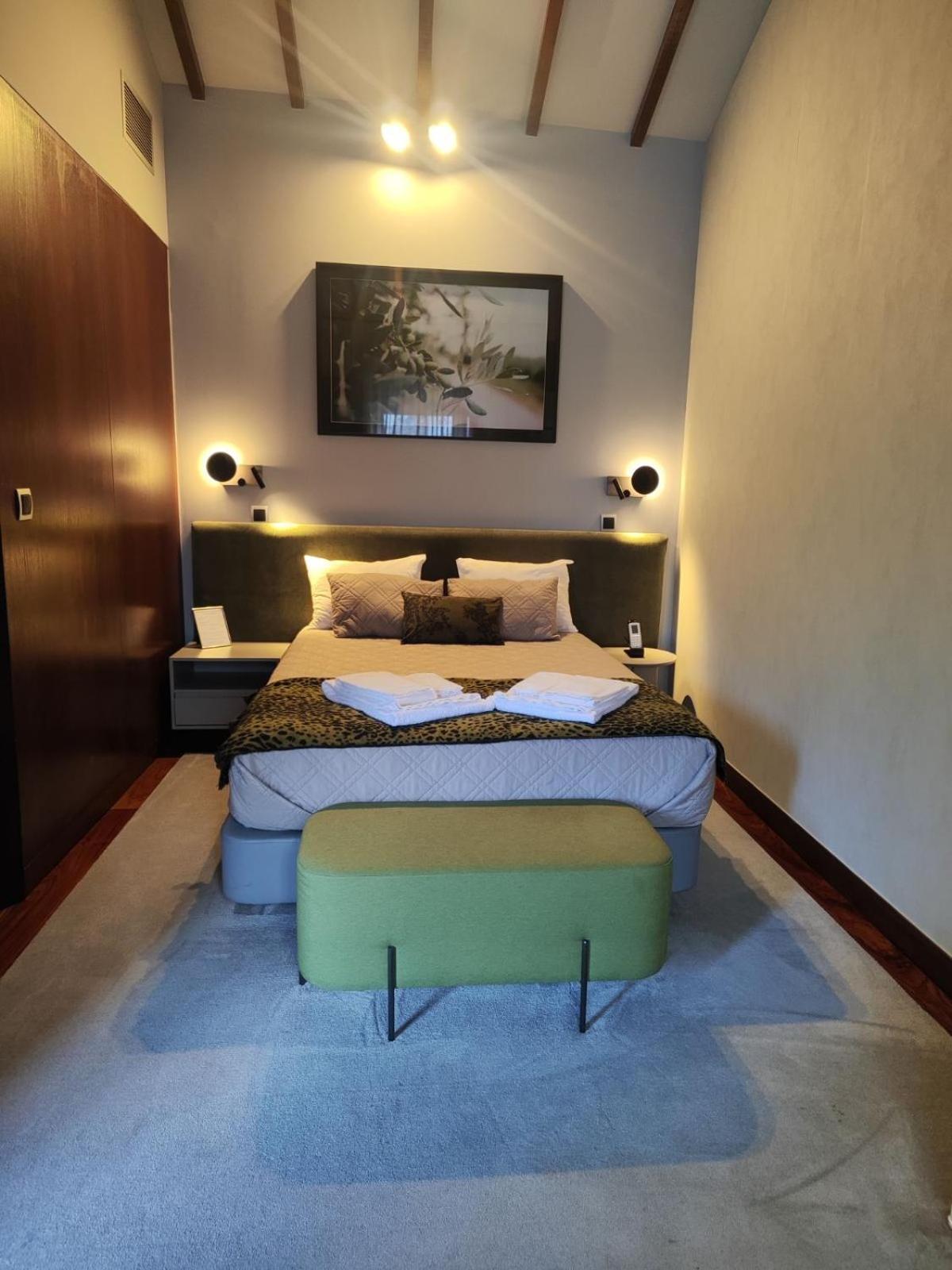 Quinta Do Esquilo - Hotel Rural Rendufe Eksteriør bilde