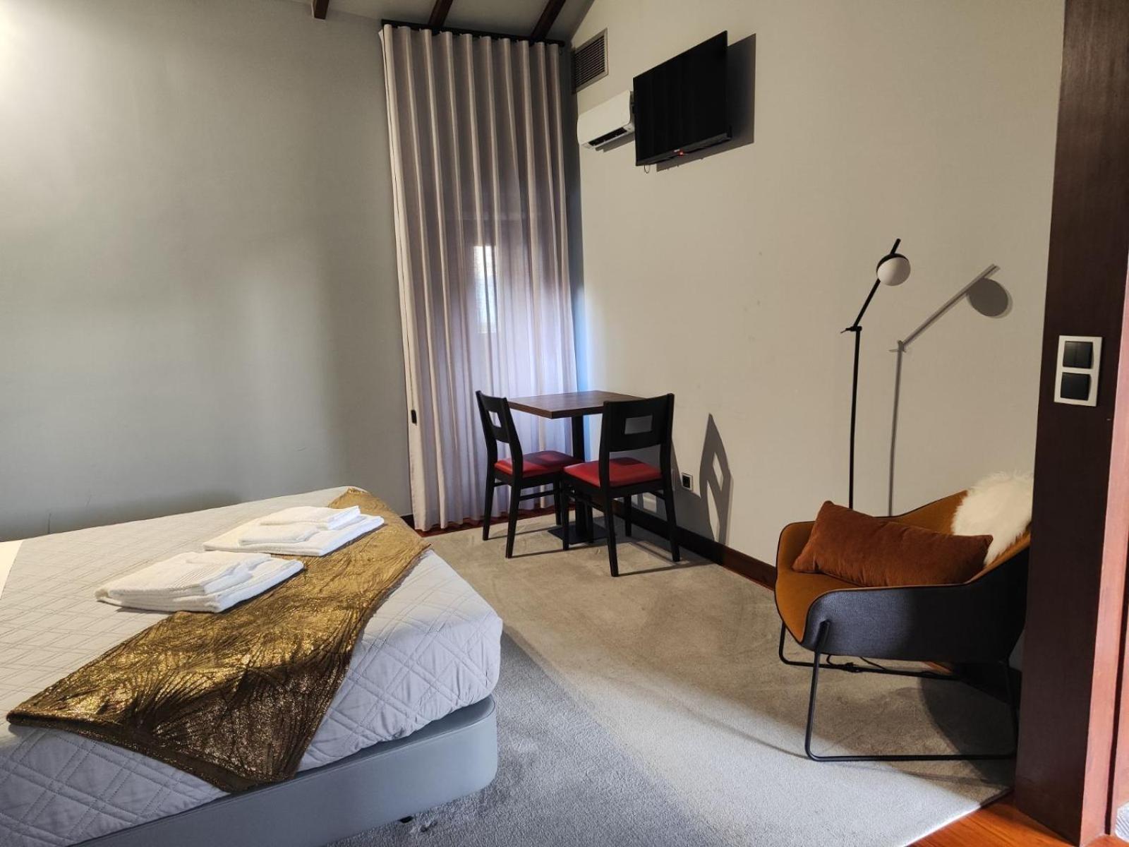 Quinta Do Esquilo - Hotel Rural Rendufe Eksteriør bilde