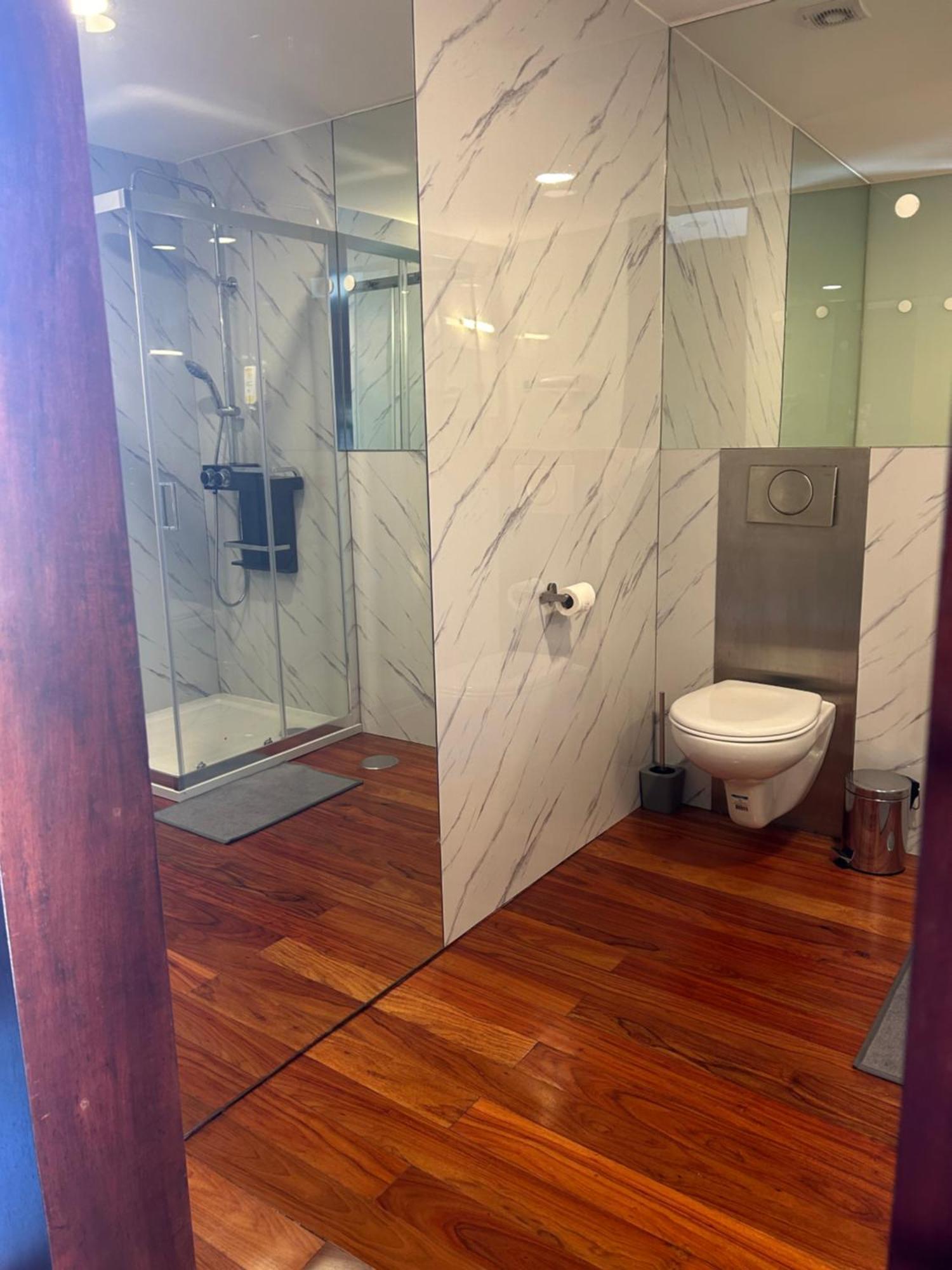Quinta Do Esquilo - Hotel Rural Rendufe Eksteriør bilde