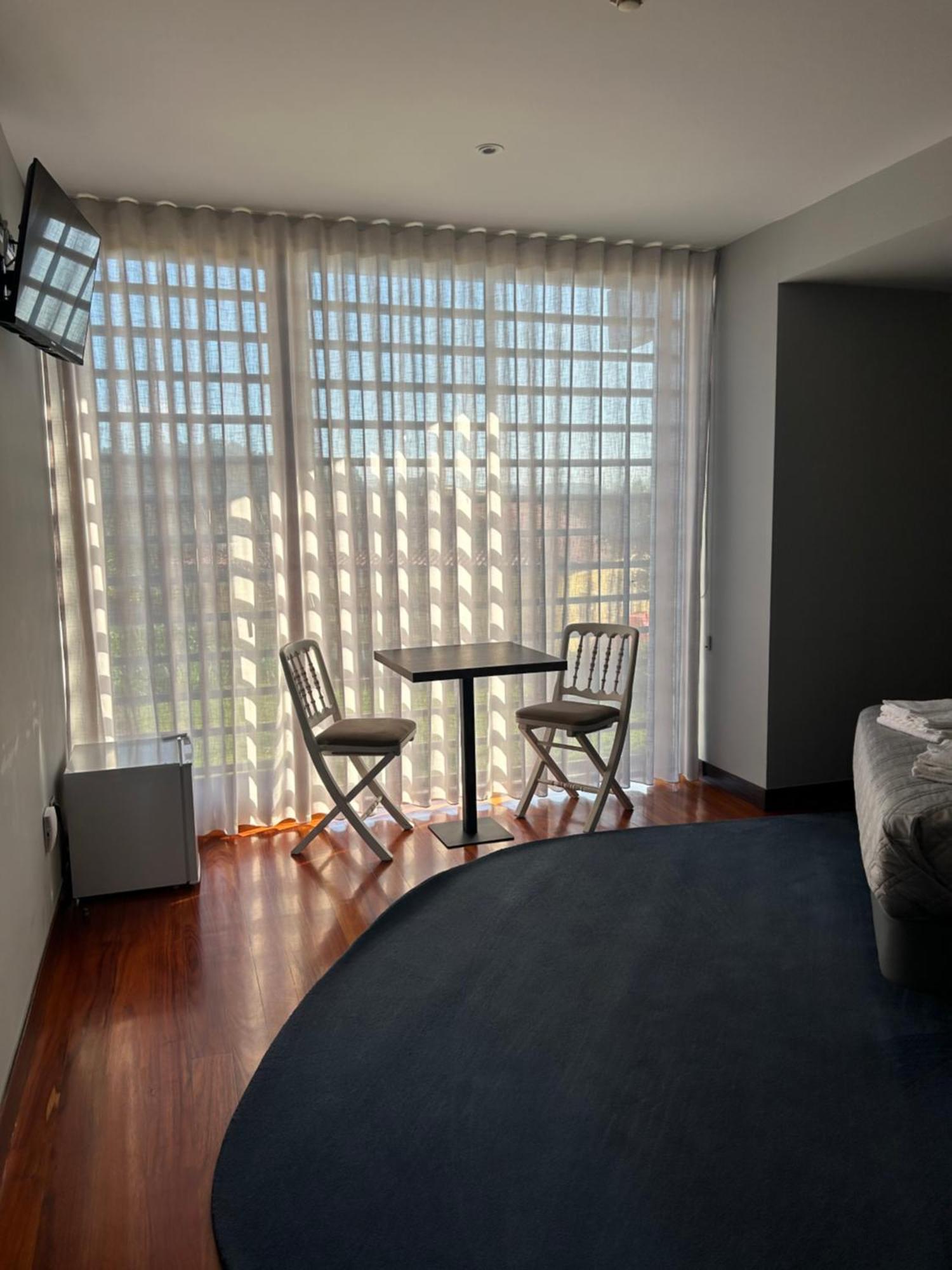 Quinta Do Esquilo - Hotel Rural Rendufe Eksteriør bilde