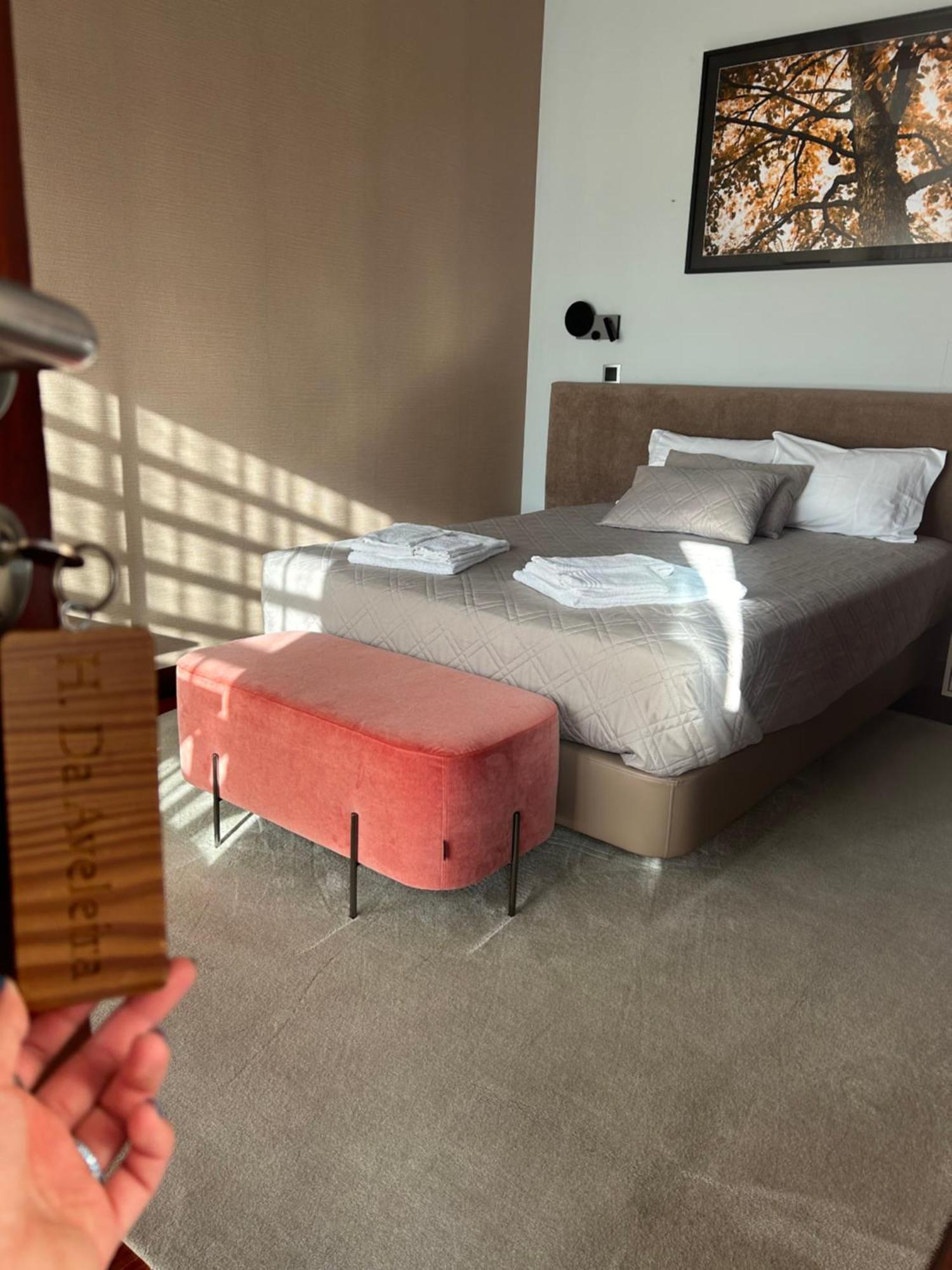 Quinta Do Esquilo - Hotel Rural Rendufe Eksteriør bilde