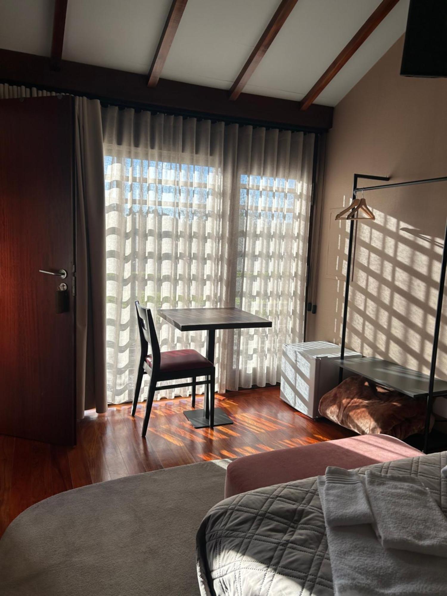 Quinta Do Esquilo - Hotel Rural Rendufe Eksteriør bilde